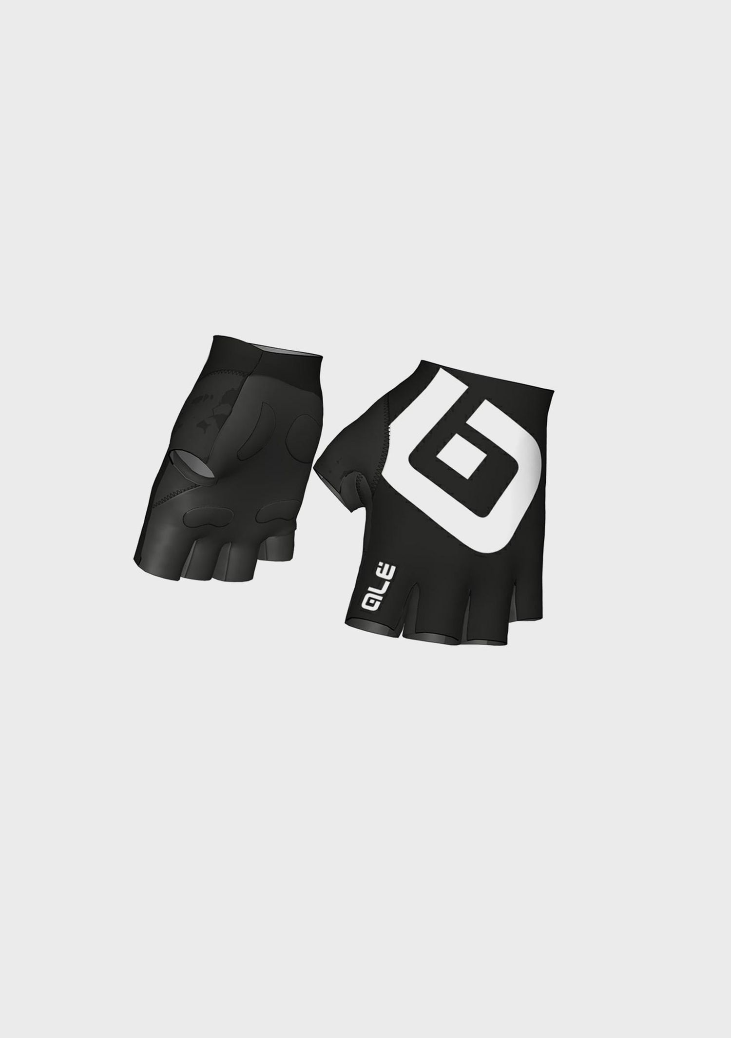 AIR GLOVE White