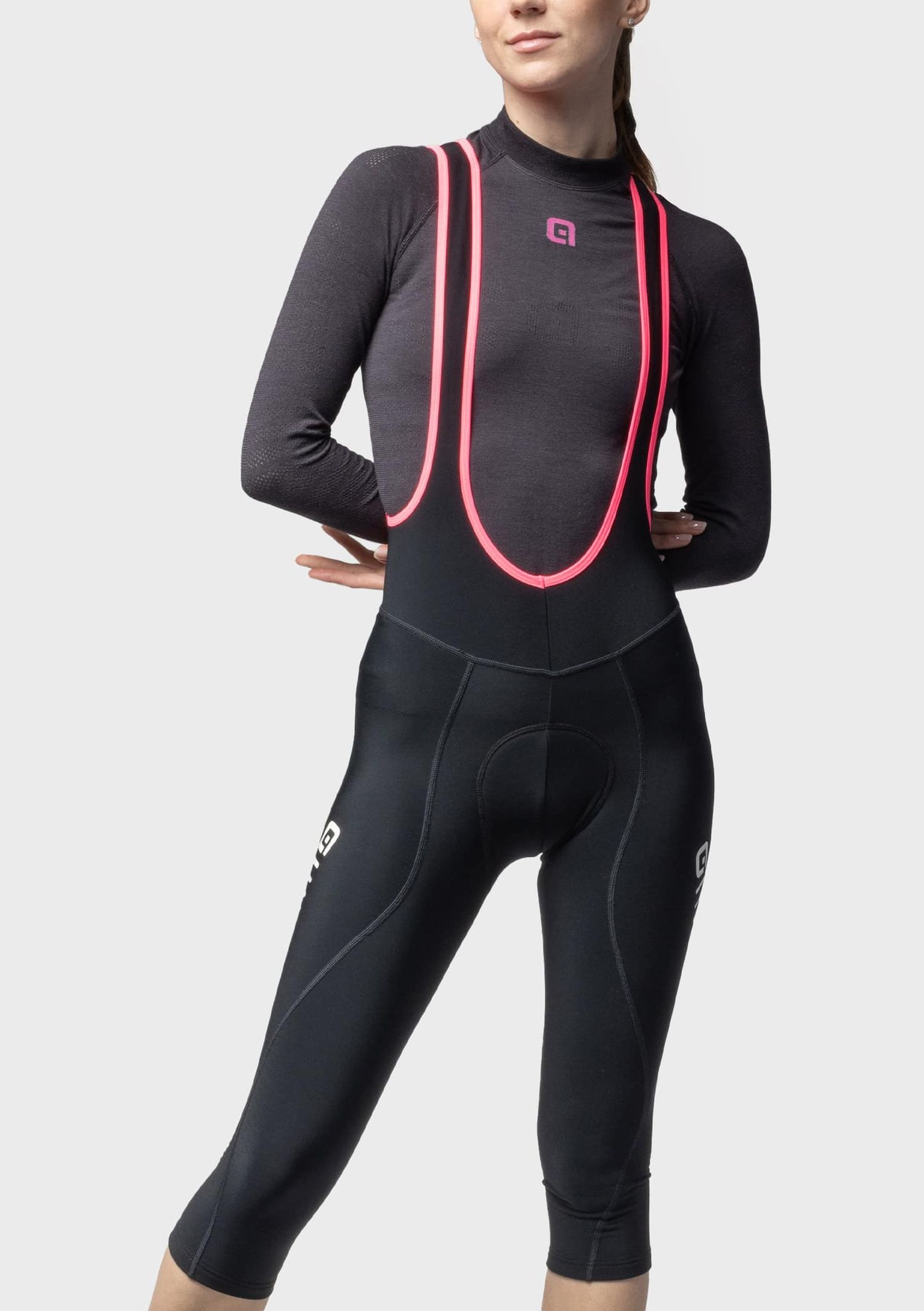 Four Season Bibknicker - Cycling Bibs And Shorts - Nencini Sport