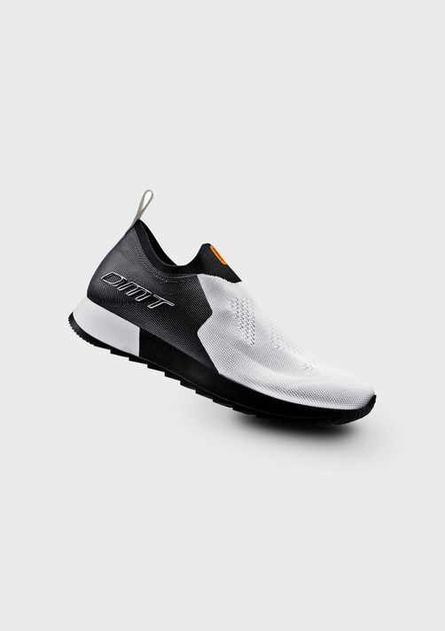 DMT PODIO CASUAL SHOES White