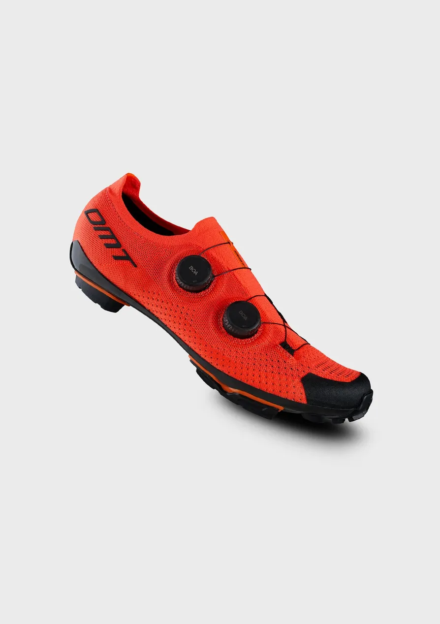 DMT Knit Cycling Shoes