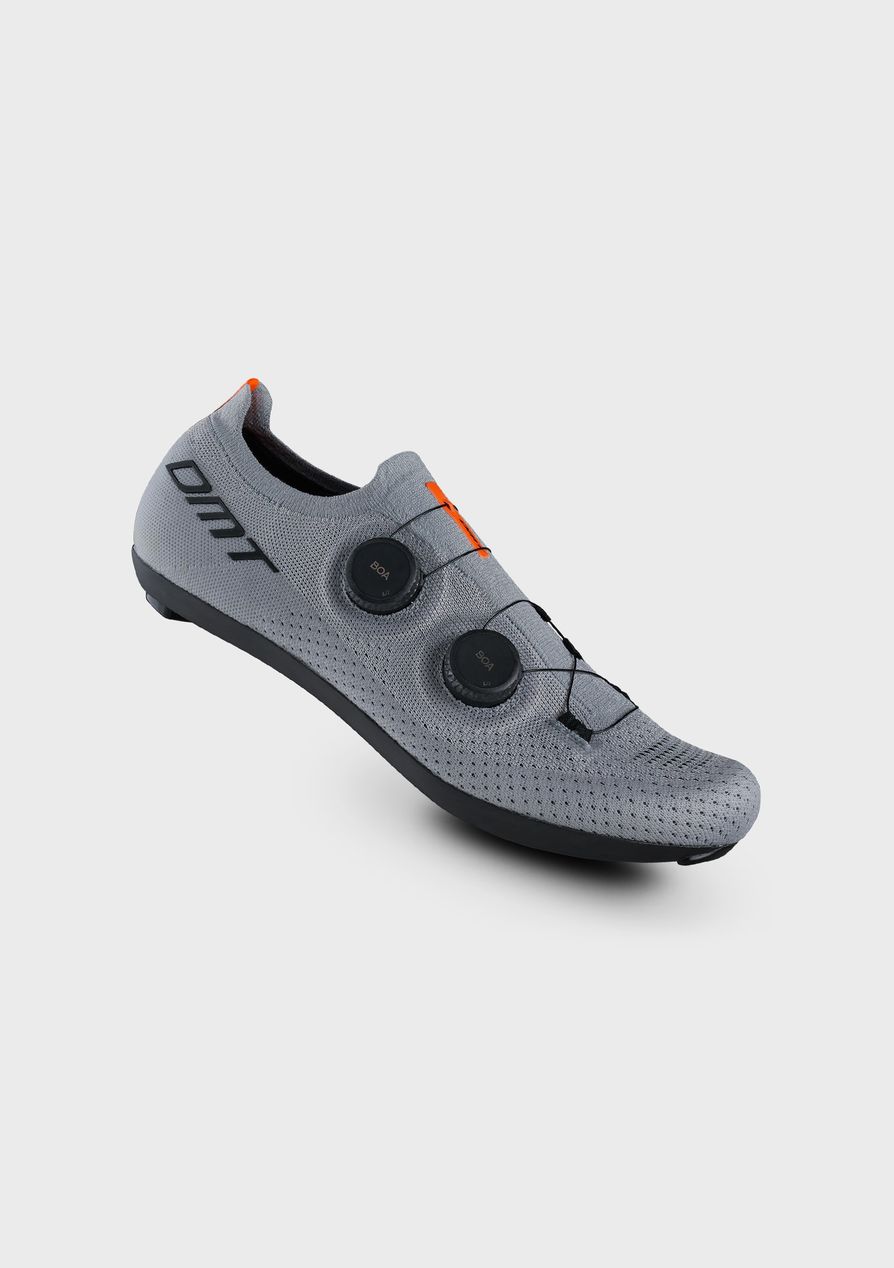 DMT Knit Cycling Shoes