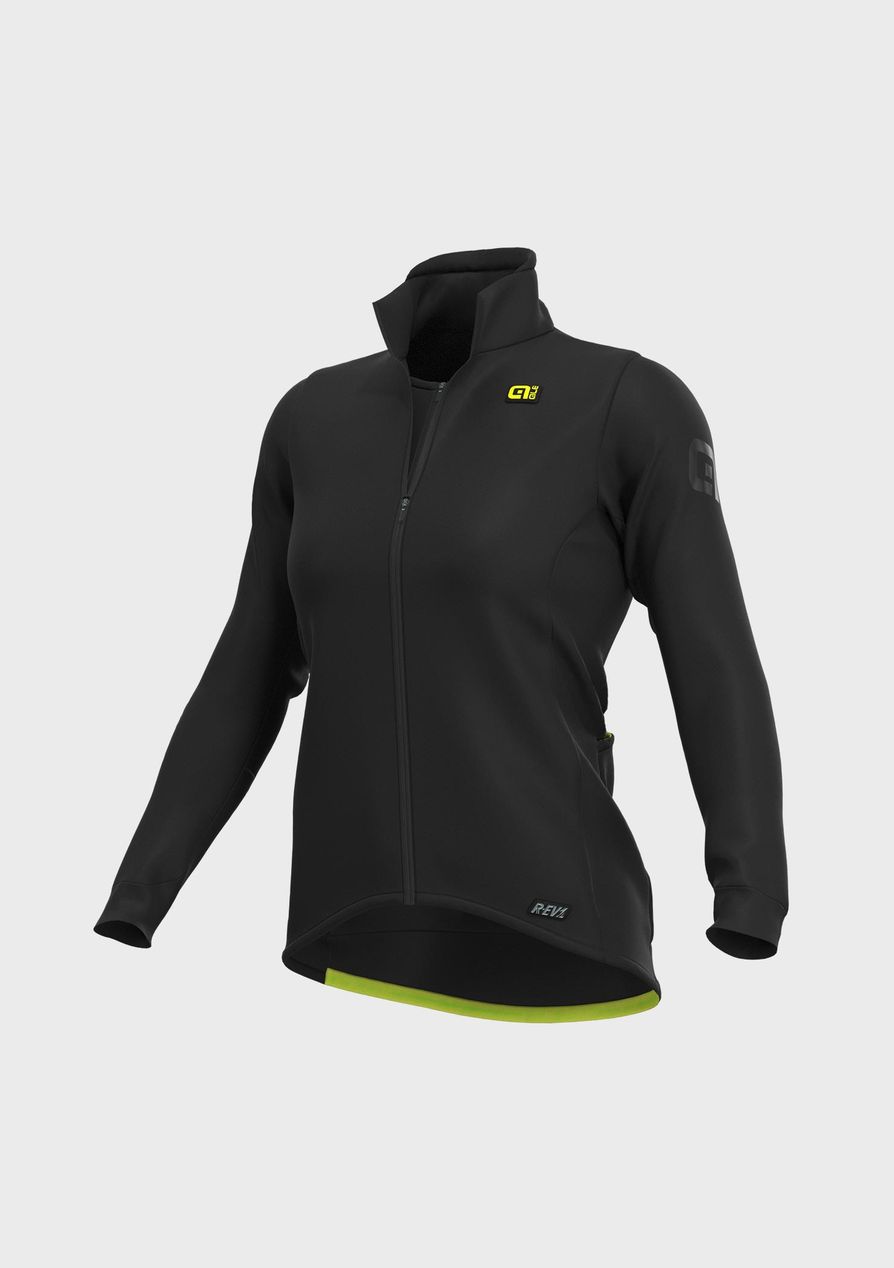 Women’s Cycling Jackets