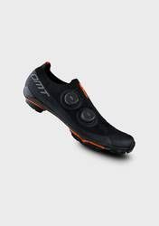 DMT スポーツシューズ ブラック DMT Km0 bike shoes Black/Black - DMT Cycling