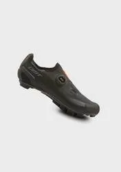 DMT Km30 bike shoes Grey/Black - DMT Cycling