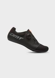 DMT KR4 ROAD SHOES Black