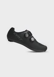 DMT KR0 EVO ROAD SHOES Black