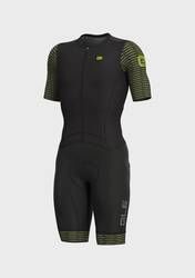 R EV1 FUGA MEN SKINSUIT 4H SHAMMY Yellow Fluo
