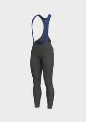 ale アレー WINTER BIBTIGHTS ビブタイツ ブラック XLサイズ