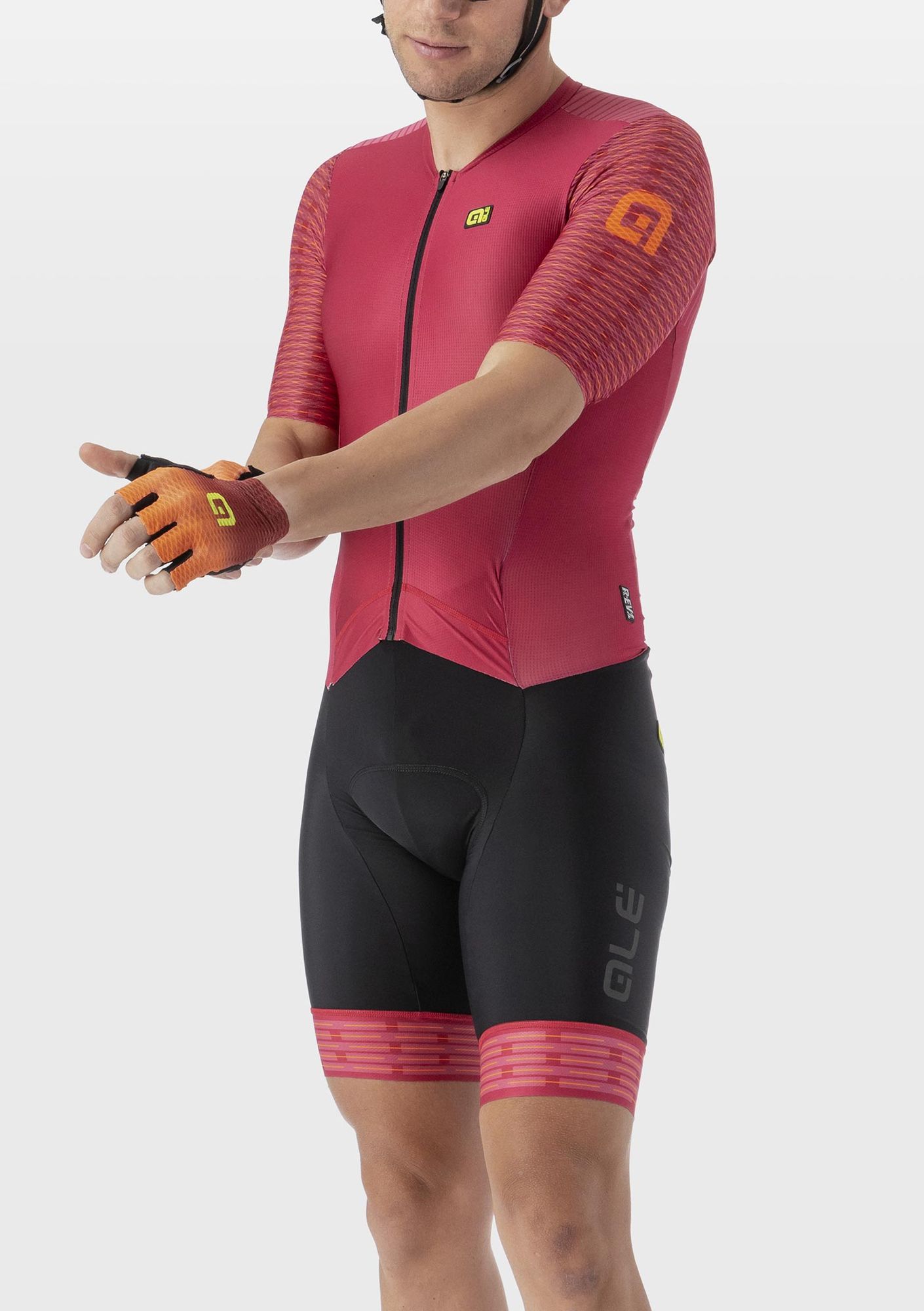 Alé rev1 fuga skinsuit hotsell