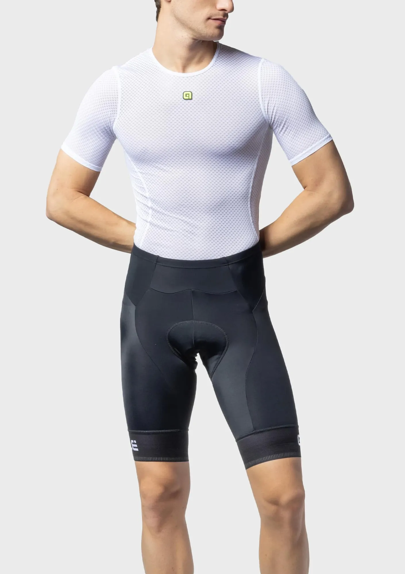 Men's Cycling Shorts
