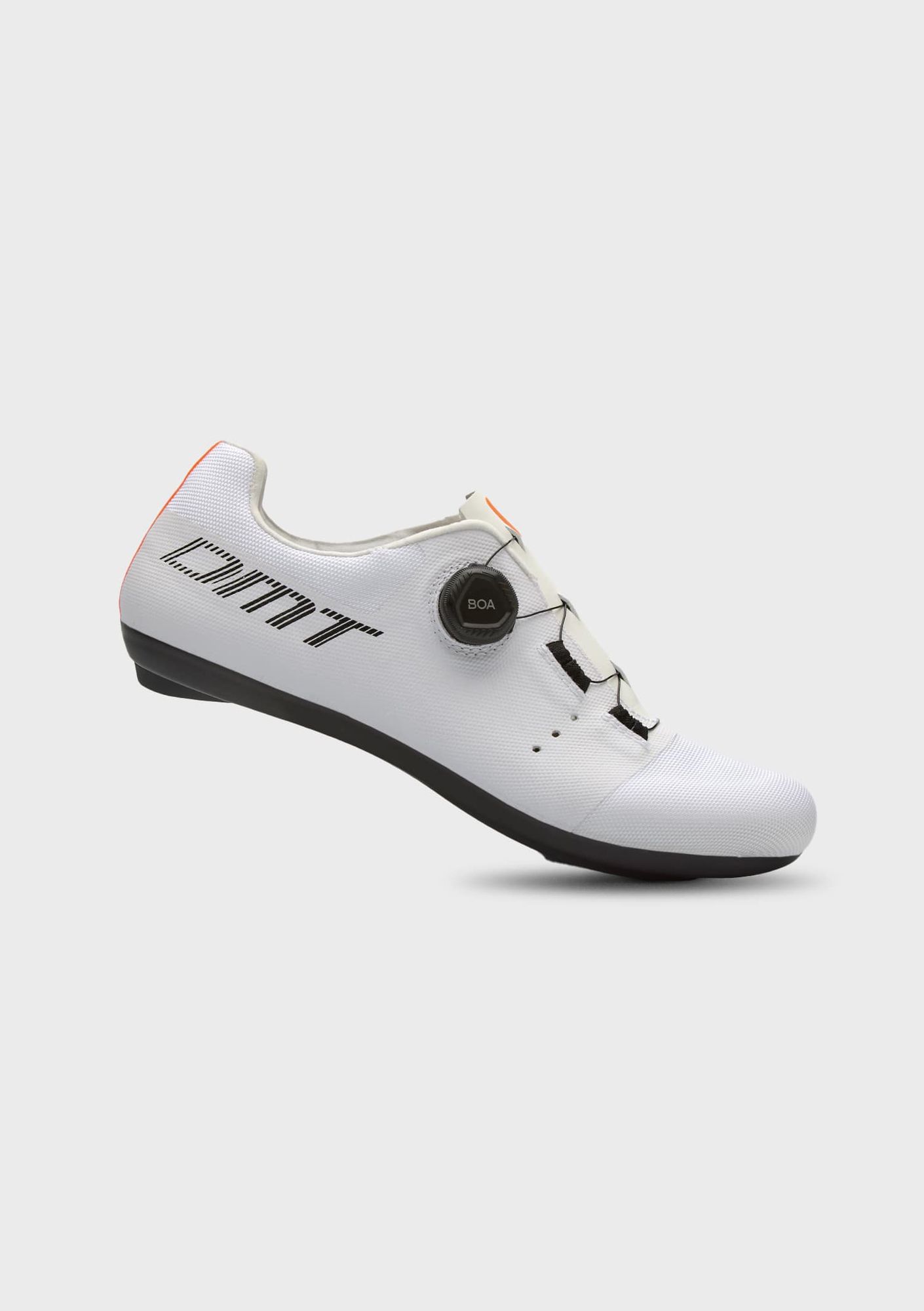 DMT KR4 ROAD SHOES White