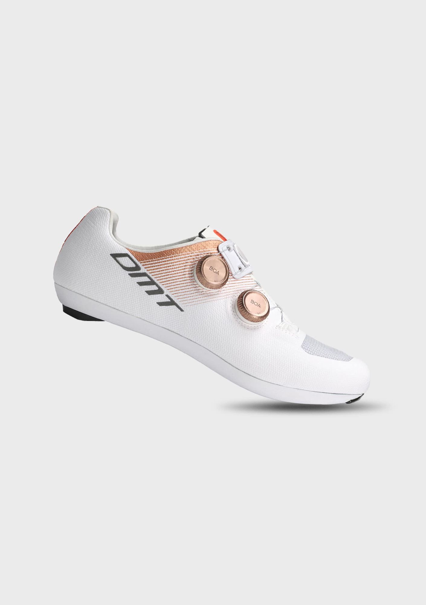 DMT Knit Cycling Shoes