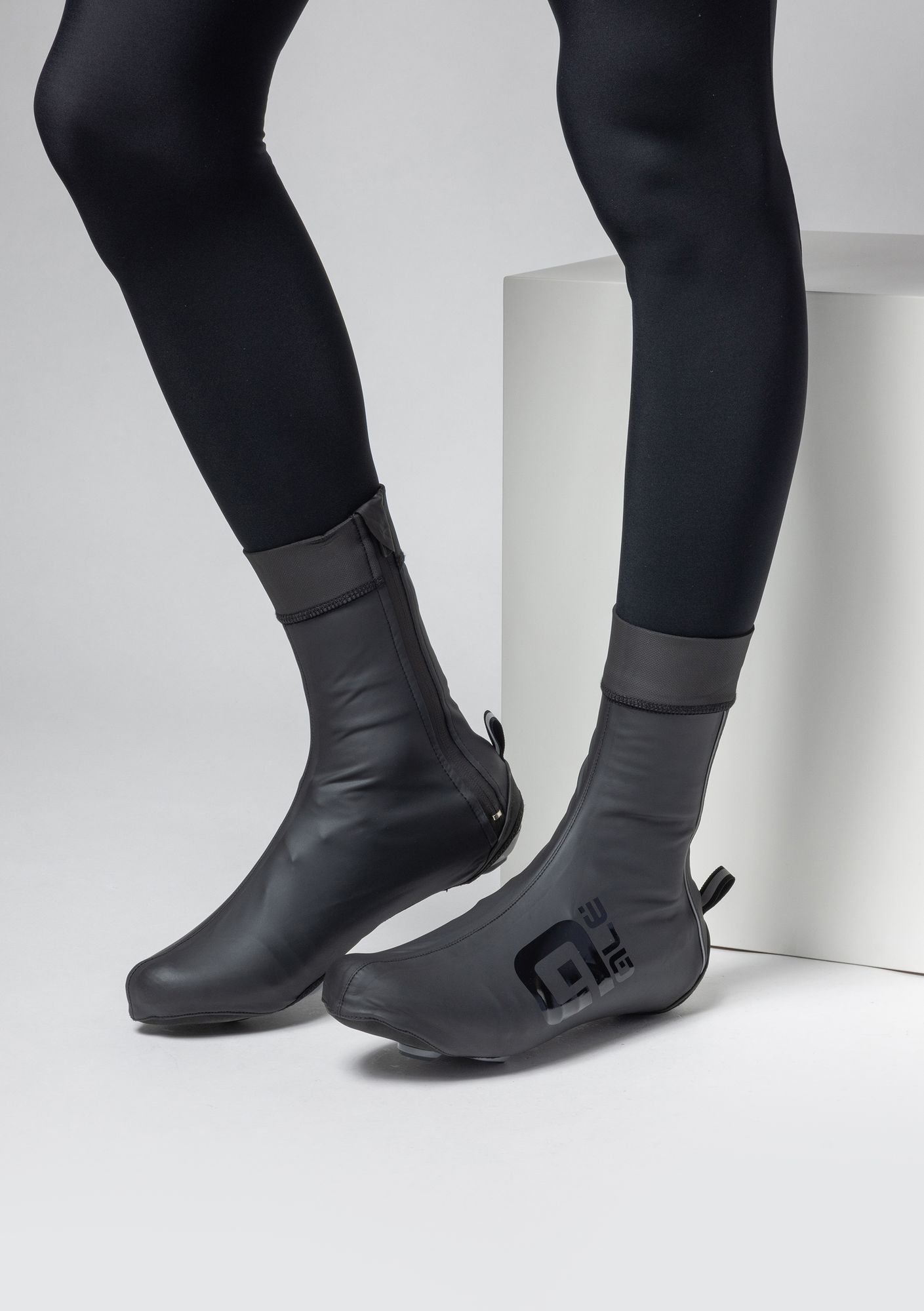 KLIMATIK SHOECOVER Black