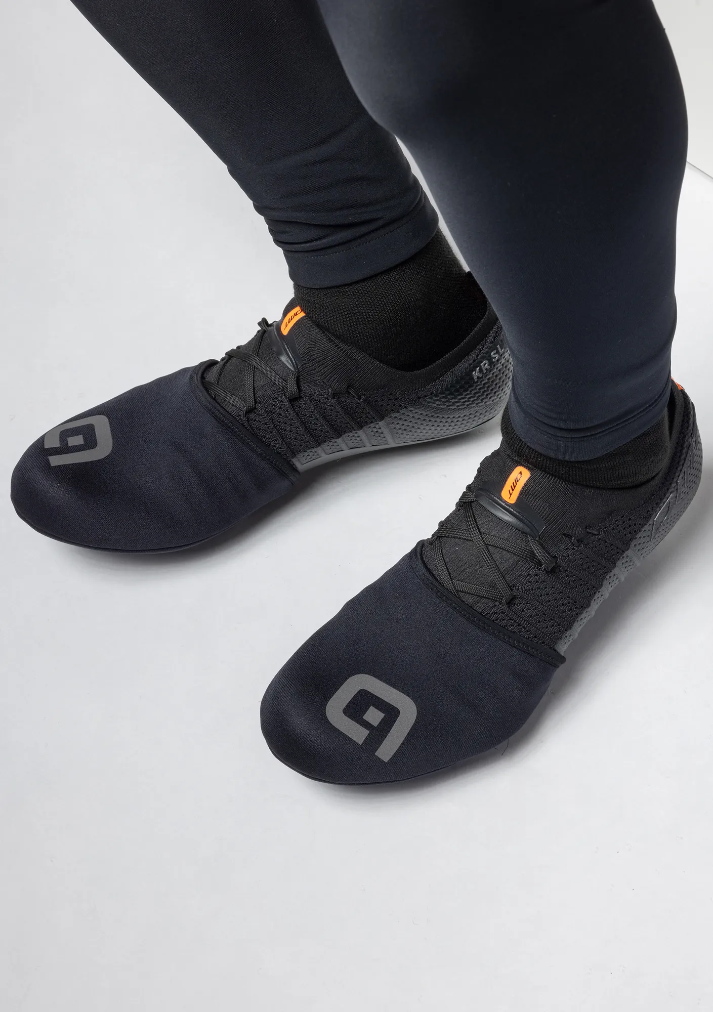 ALE KLIMATIK SHOECOVERS アレー ウインターシューズカバー Men's cycling shoe covers – Alé Cycling