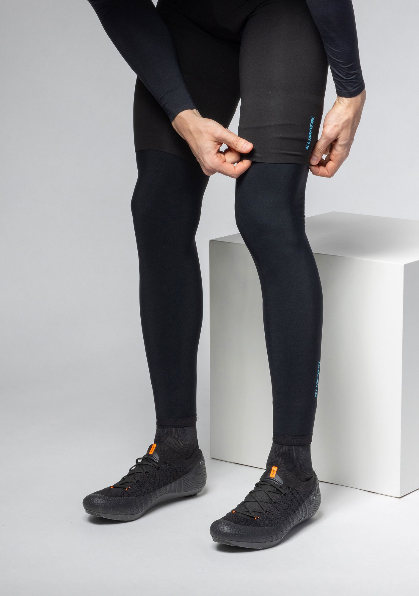 Other accessories adidas Leg Warmers Black | Footshop