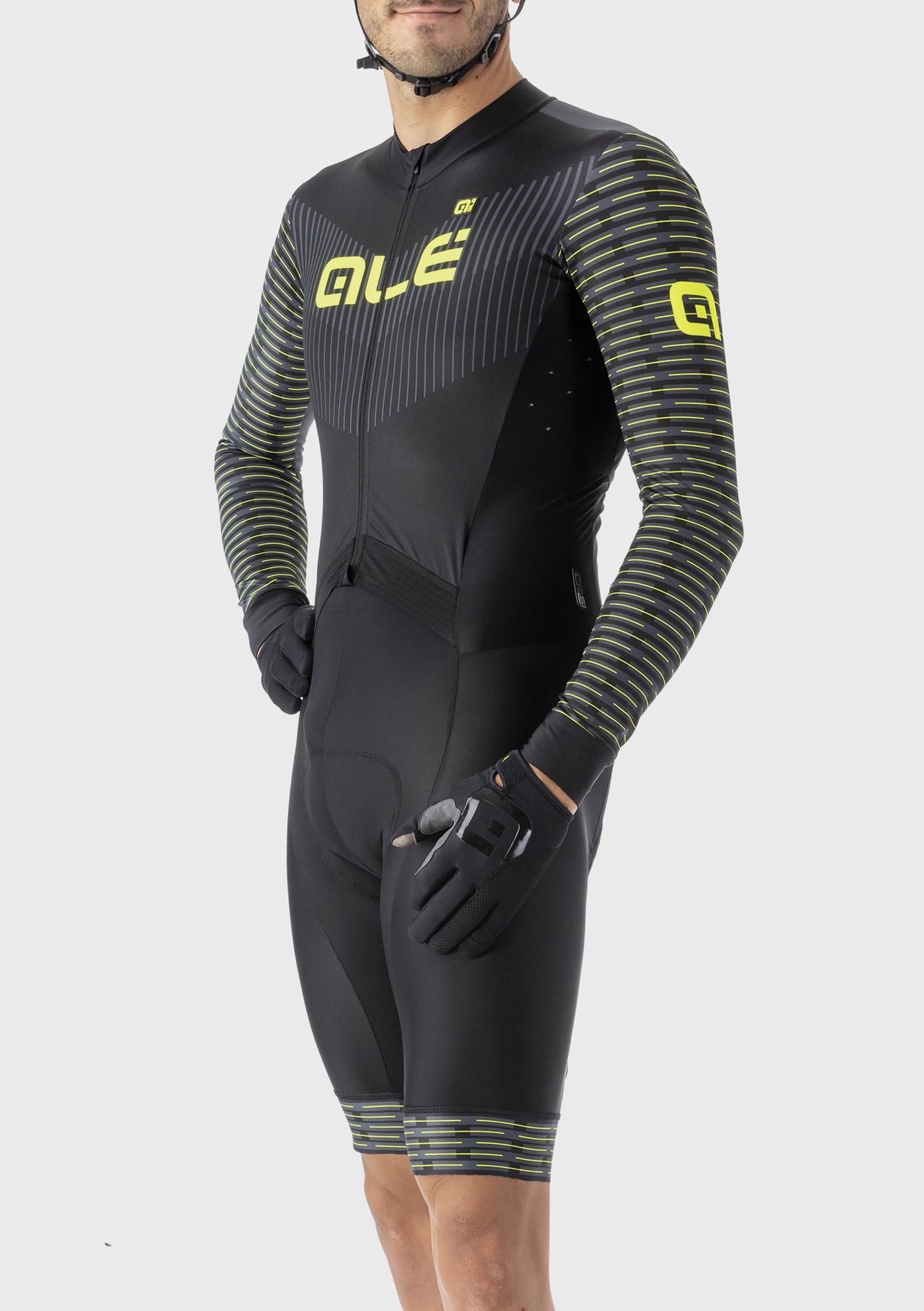 Ale fuga skinsuit new arrivals