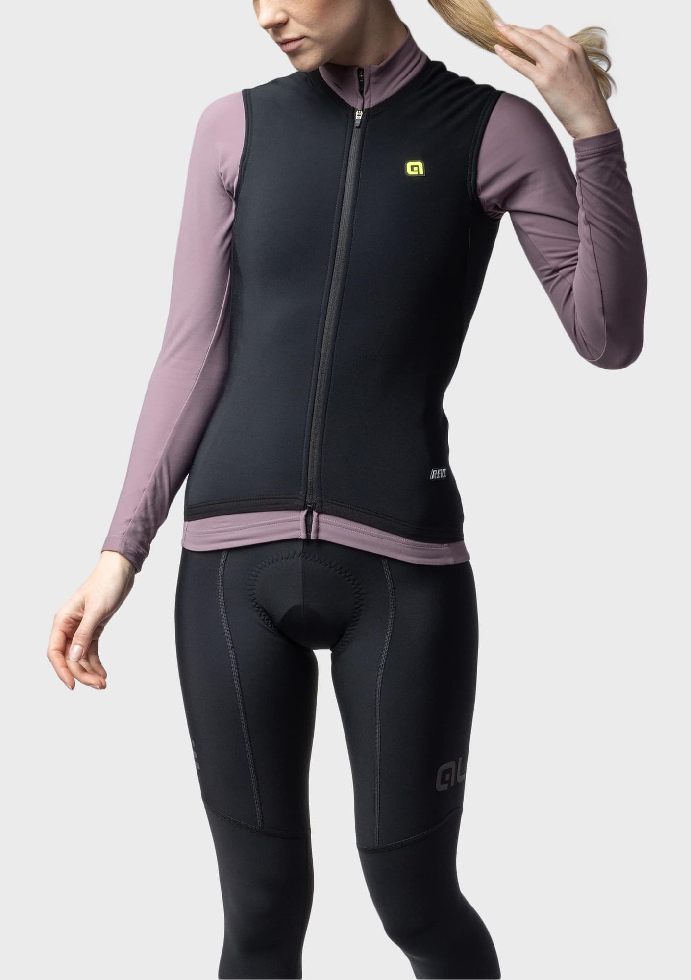 Women's Cycling Jackets