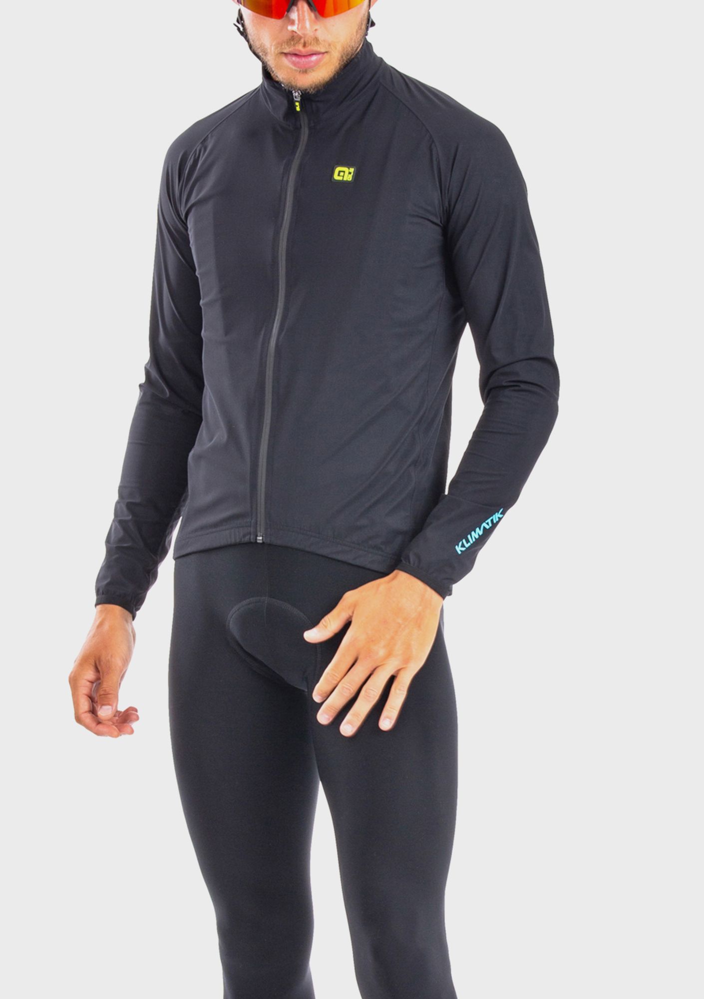 Cycling Jackets for Men