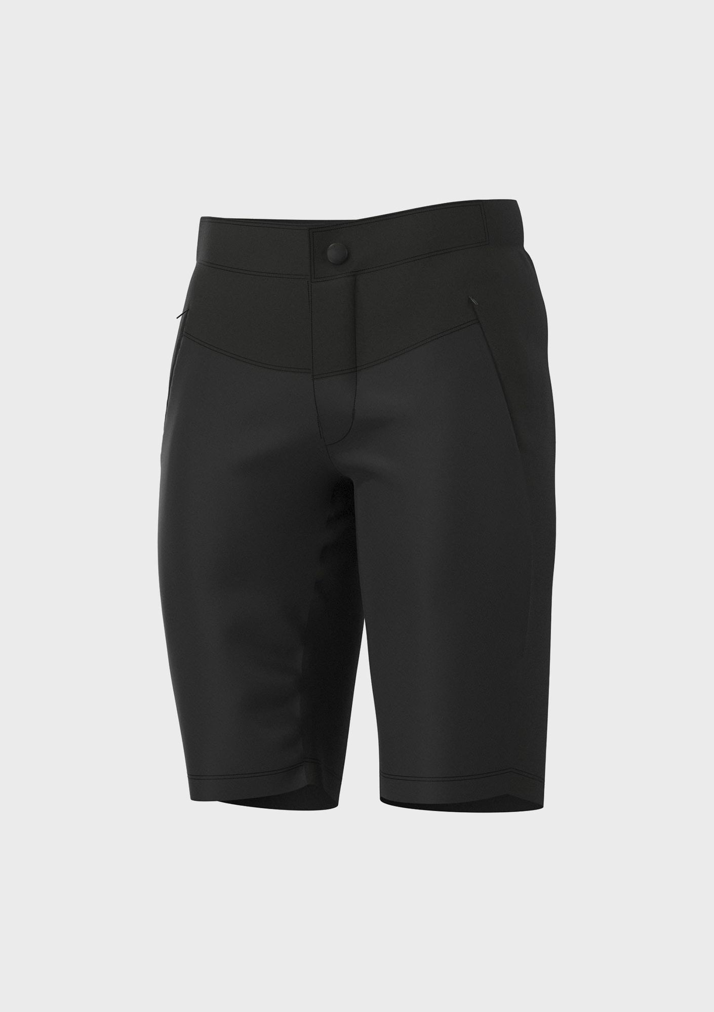Men's Cycling Shorts