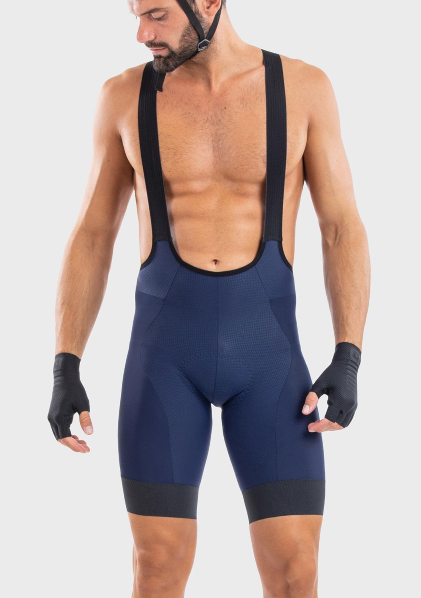 3/4 Bibknickers Man Winter – Alé Cycling
