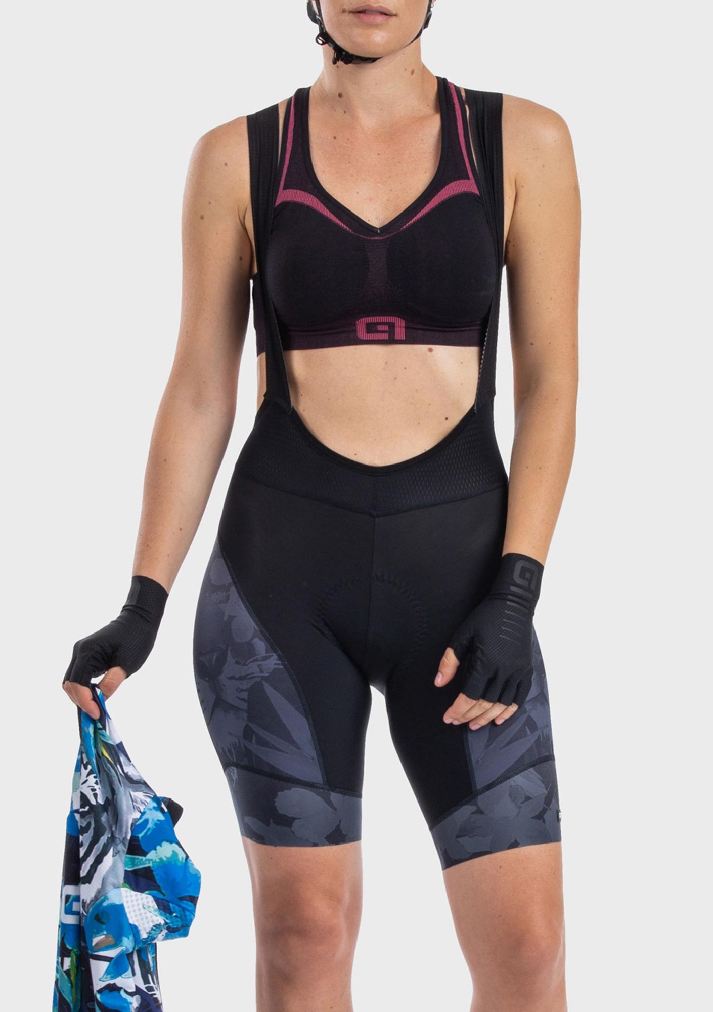 Women's Cycling Bib Shorts Sale