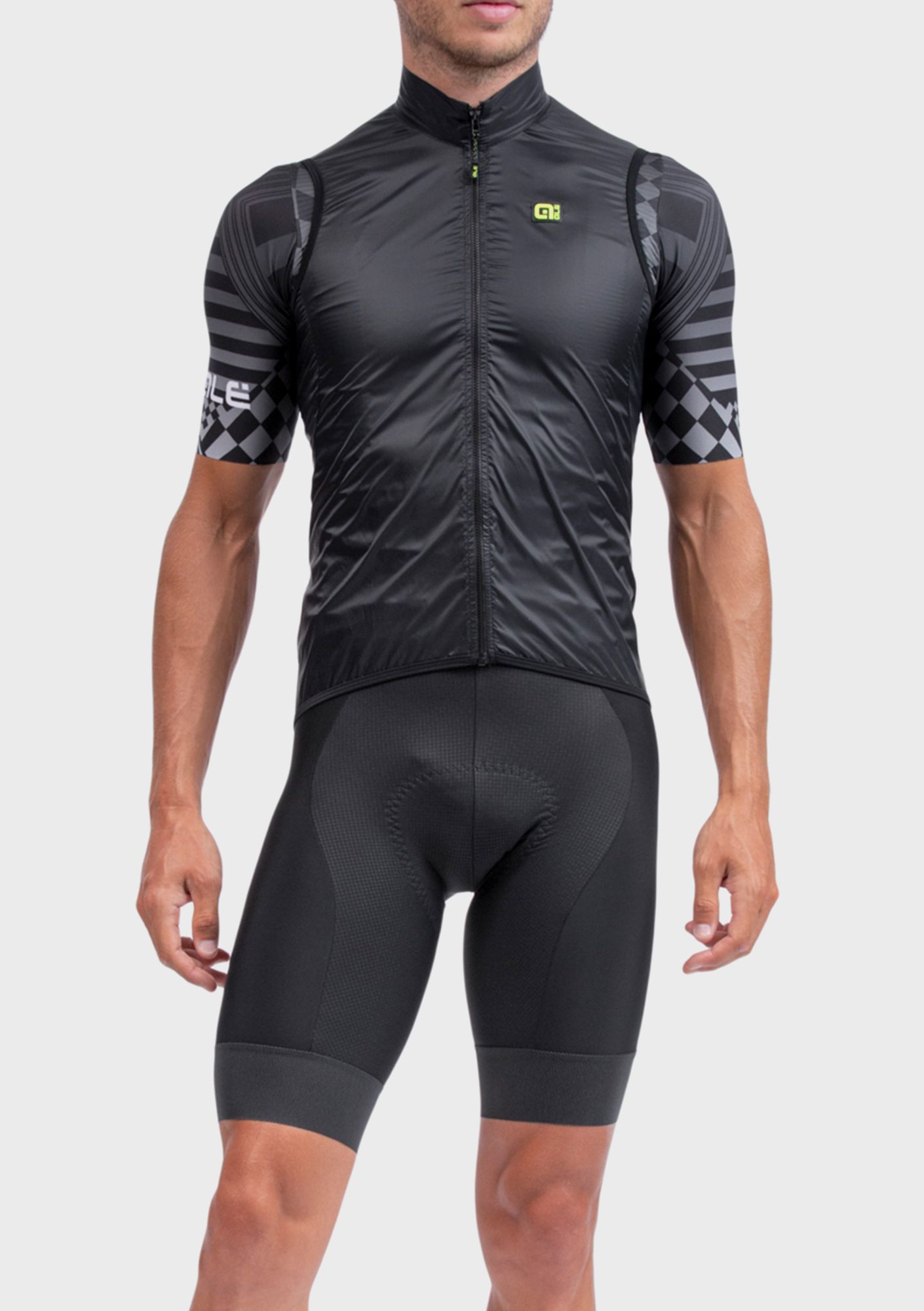 Cycling Jackets for Men