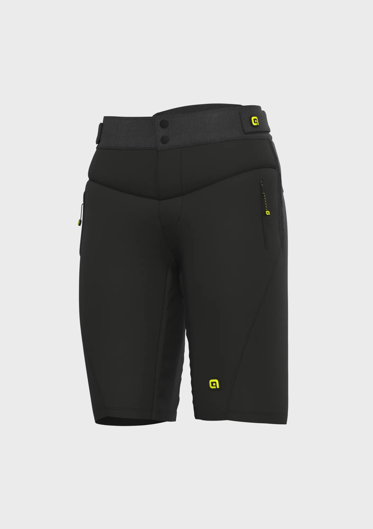 Men's Cycling Shorts