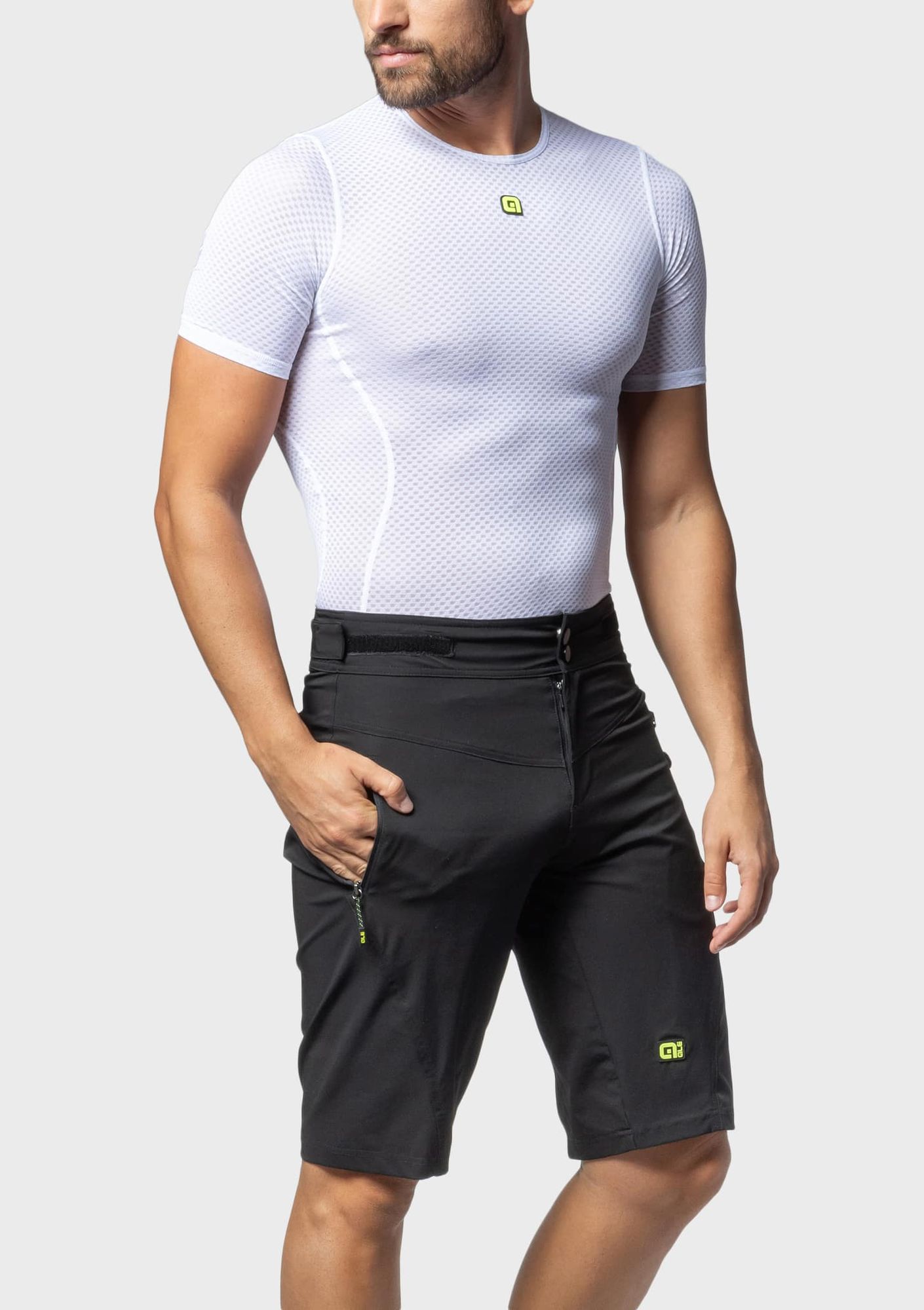 Men's Cycling Shorts