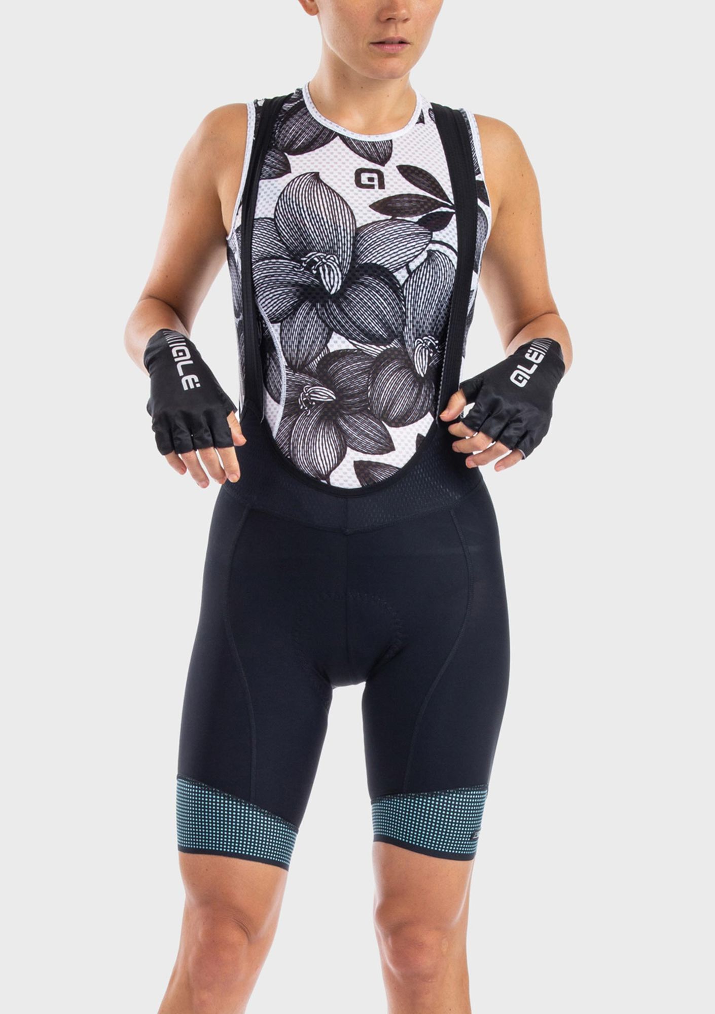 Women's Cycling Tights