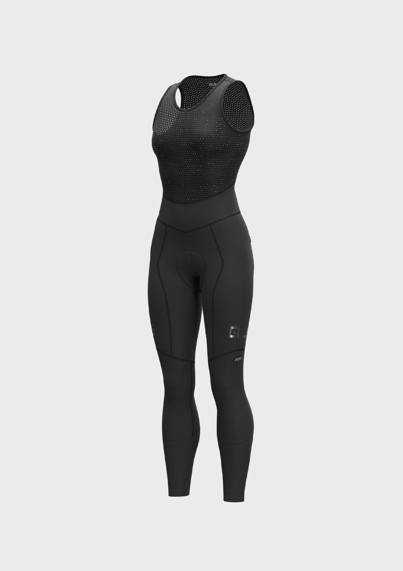 3/4 Bibknickers Man Winter – Alé Cycling