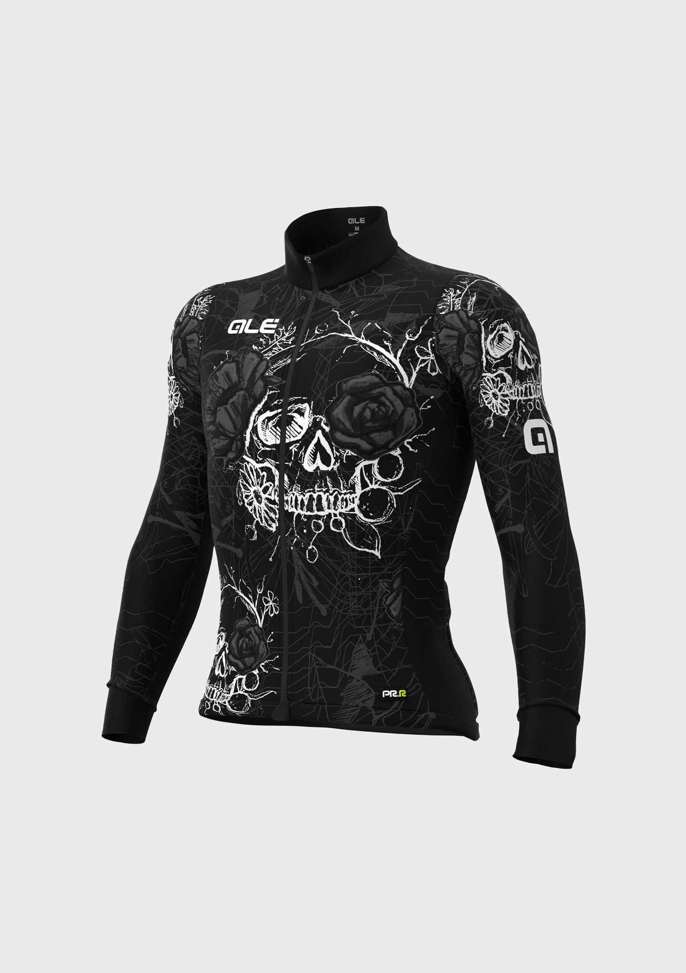 Men's Long Sleeve Jerseys on Sale