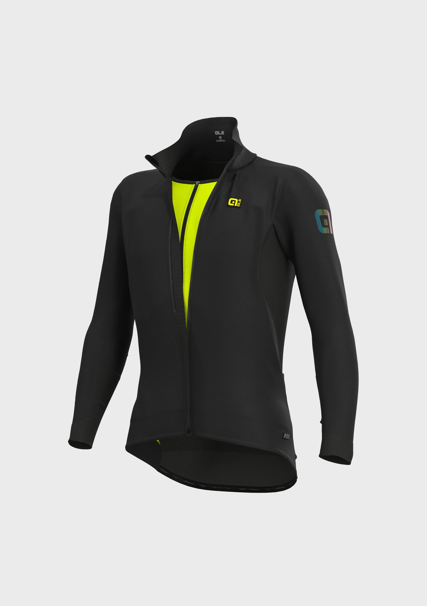 Ale cycling jacket best sale