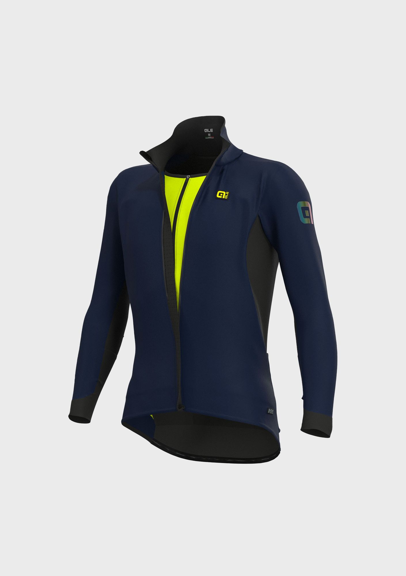 Ale winter cycling jacket new arrivals