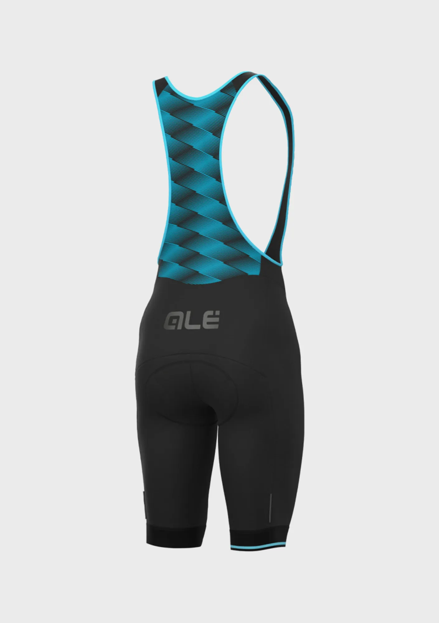 Water Repellent Bibtights Man K-atmo 2.0 – Alé Cycling