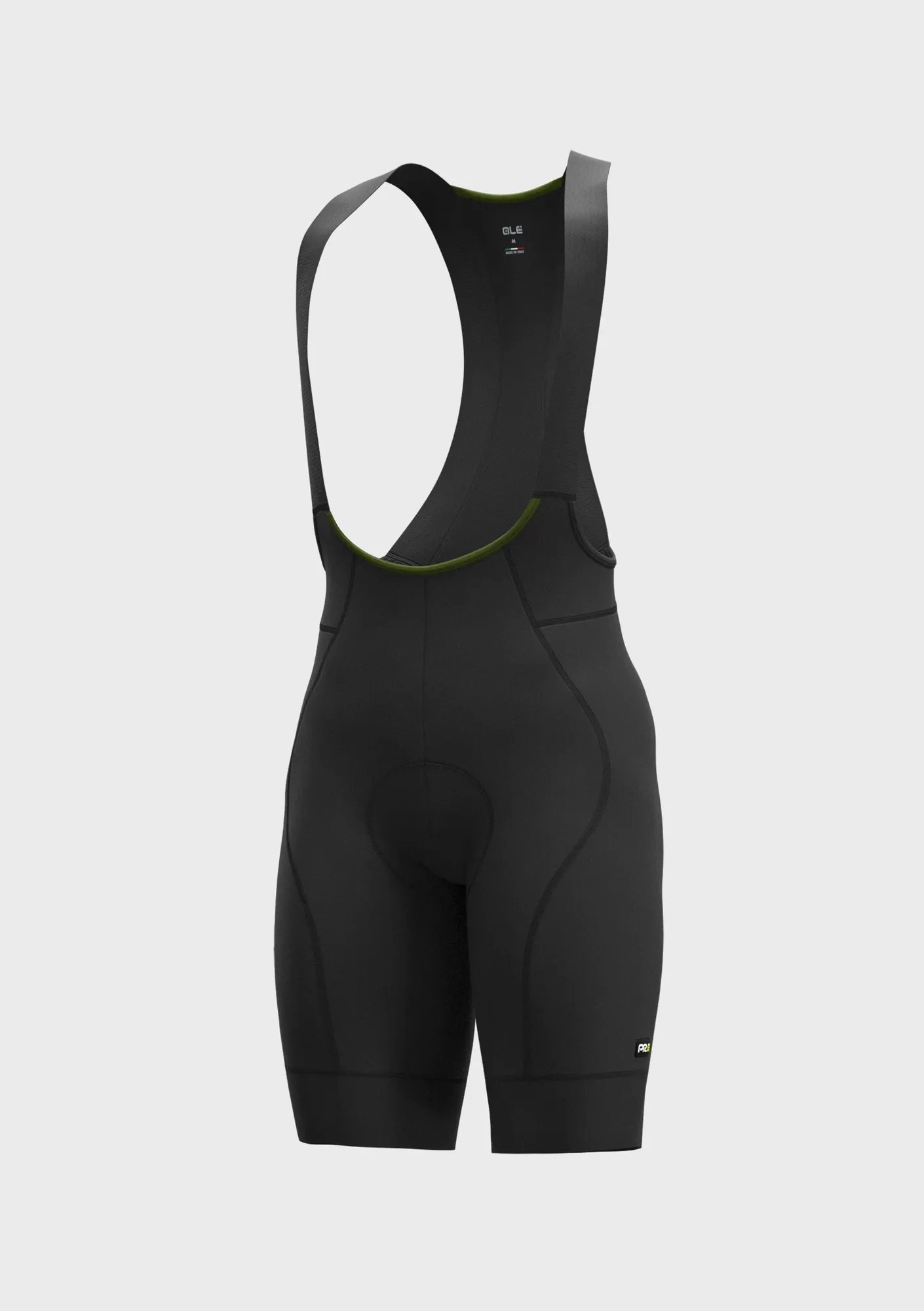 Alé Magic Color - Women's Cycling Shorts with Pad Trousers