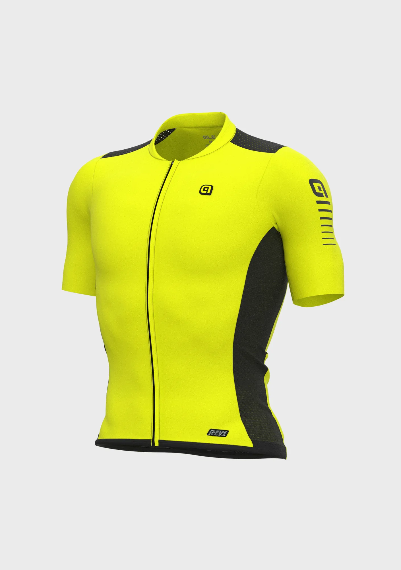 Ale bike jersey on sale