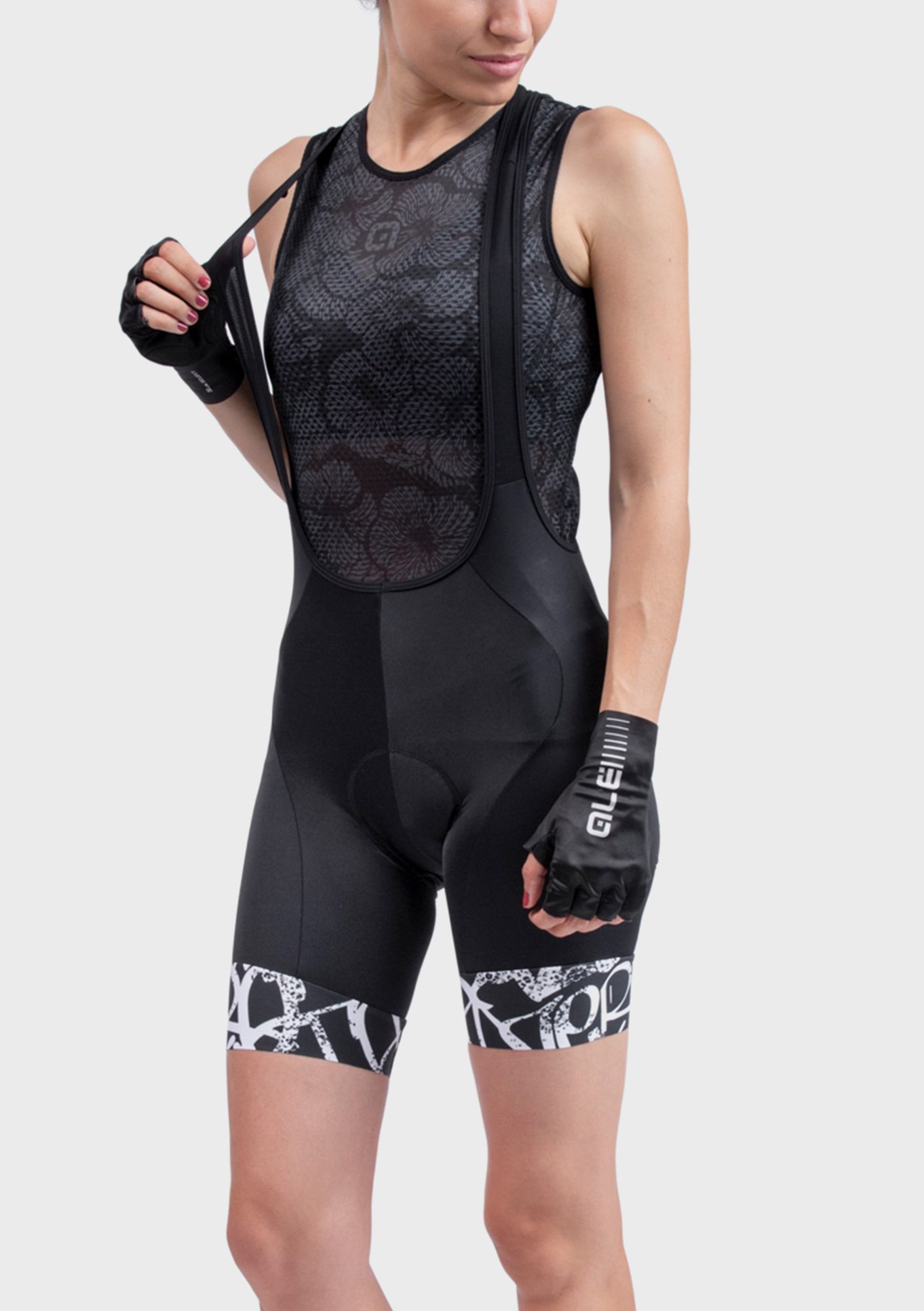 Women's Cycling Bib Shorts Sale