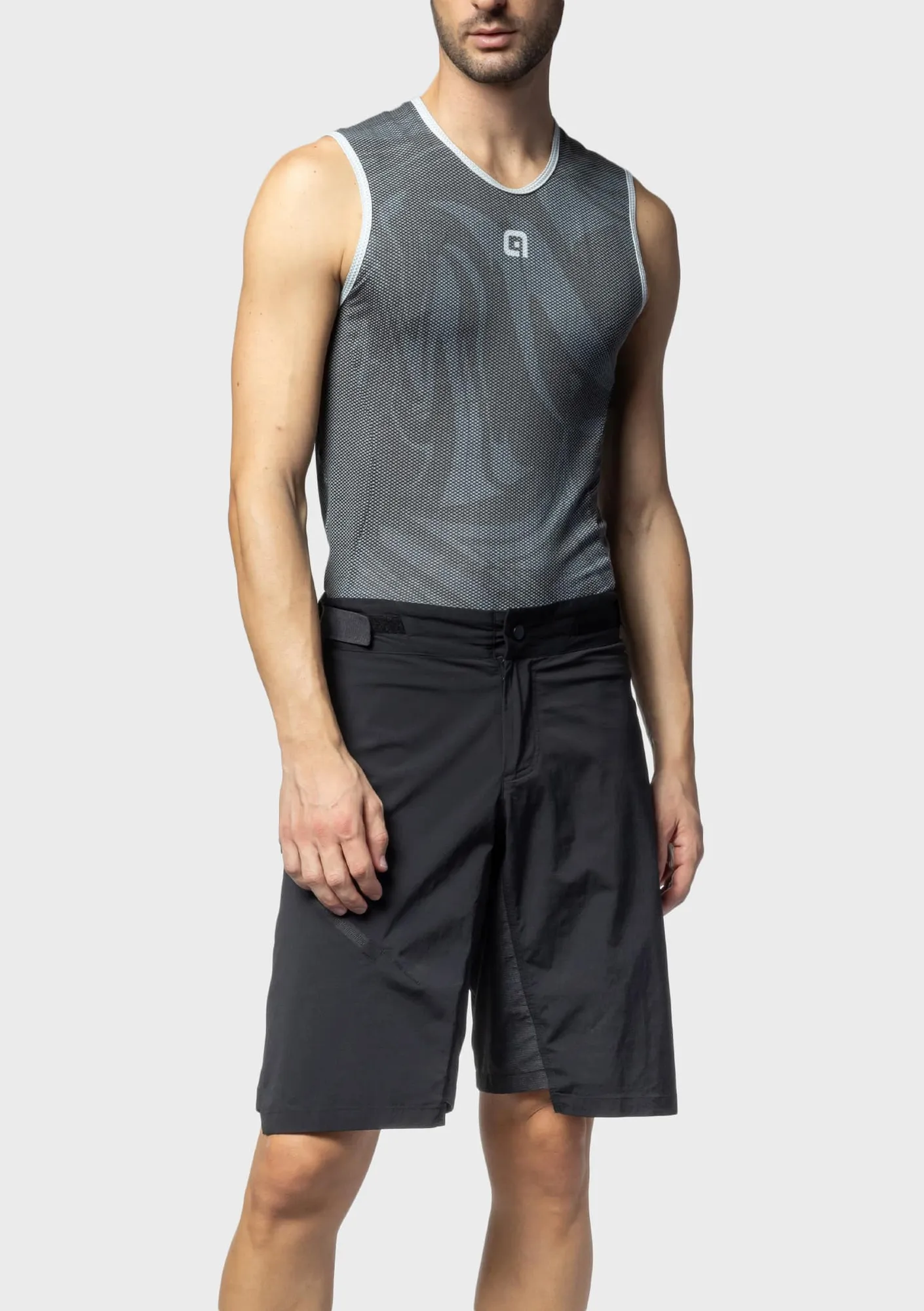 Men's Cycling Shorts