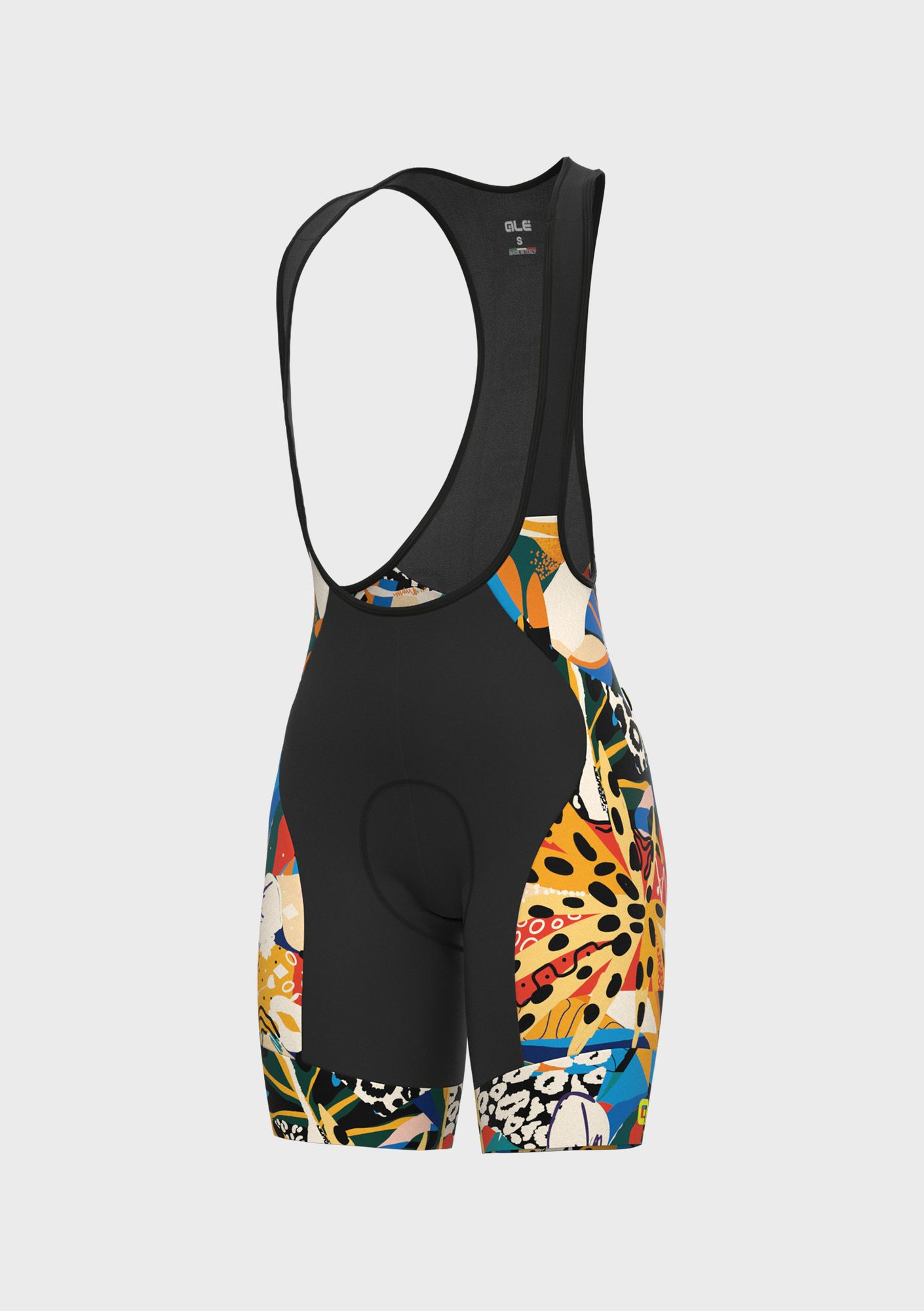 ale アレー VELOCITY PLUS LADY BIBSHORTS レディース ビブ