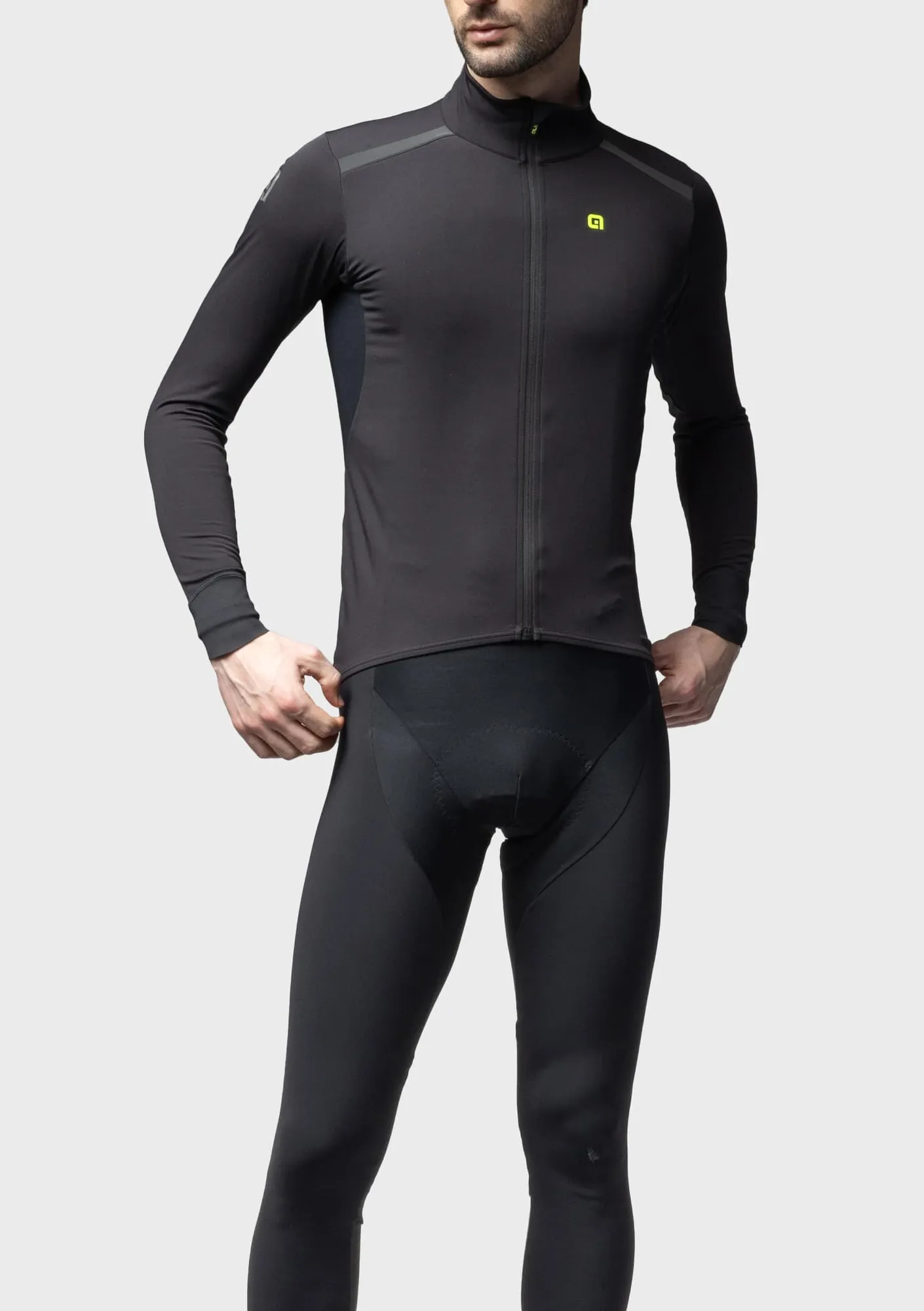 Cycling Jackets for Men