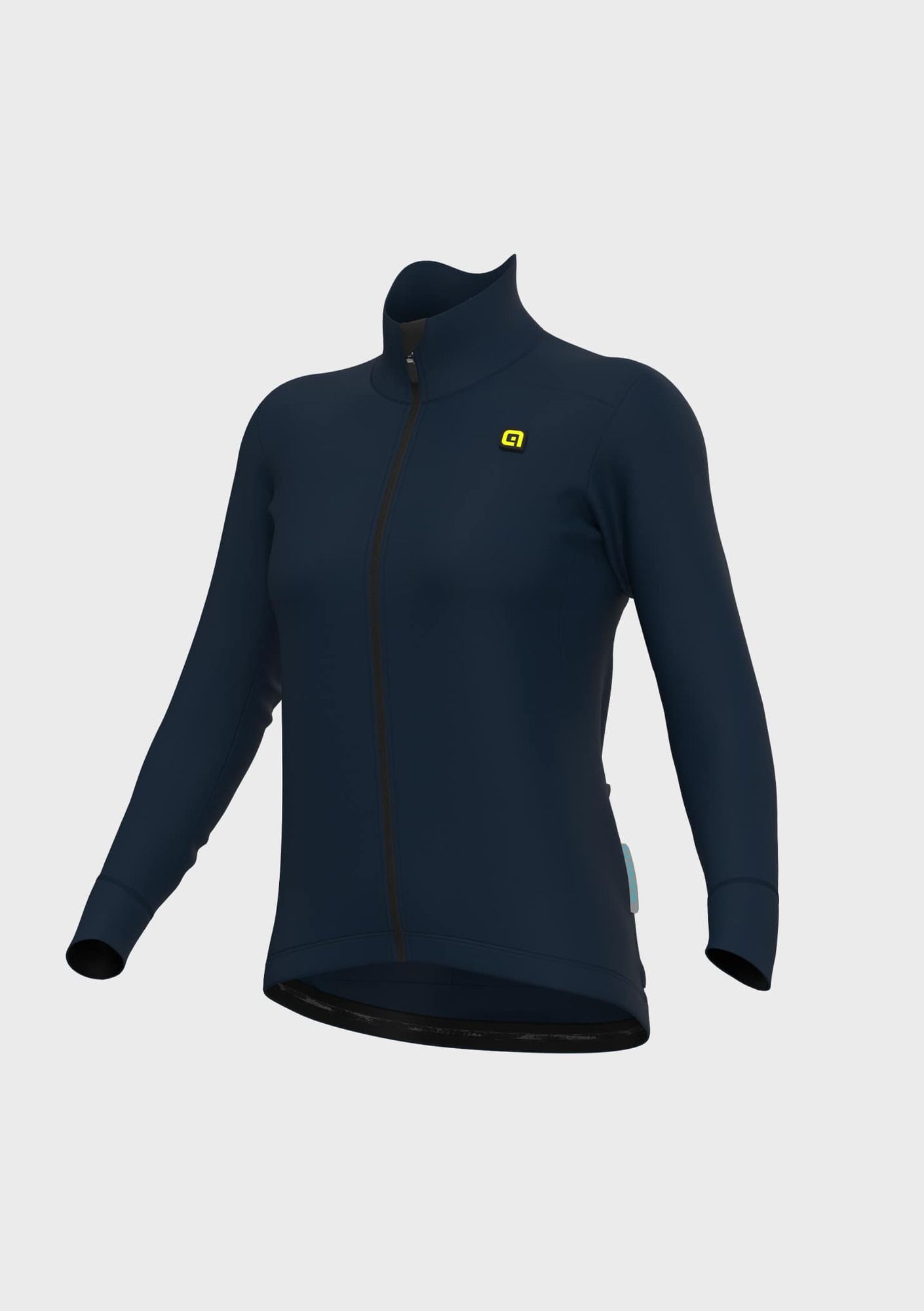 ★24新作★CODEGRAPHY★(Woman)SPORTY L JERSEY LONG SLEEVE Women's Cycling Long Sleeve Jersey