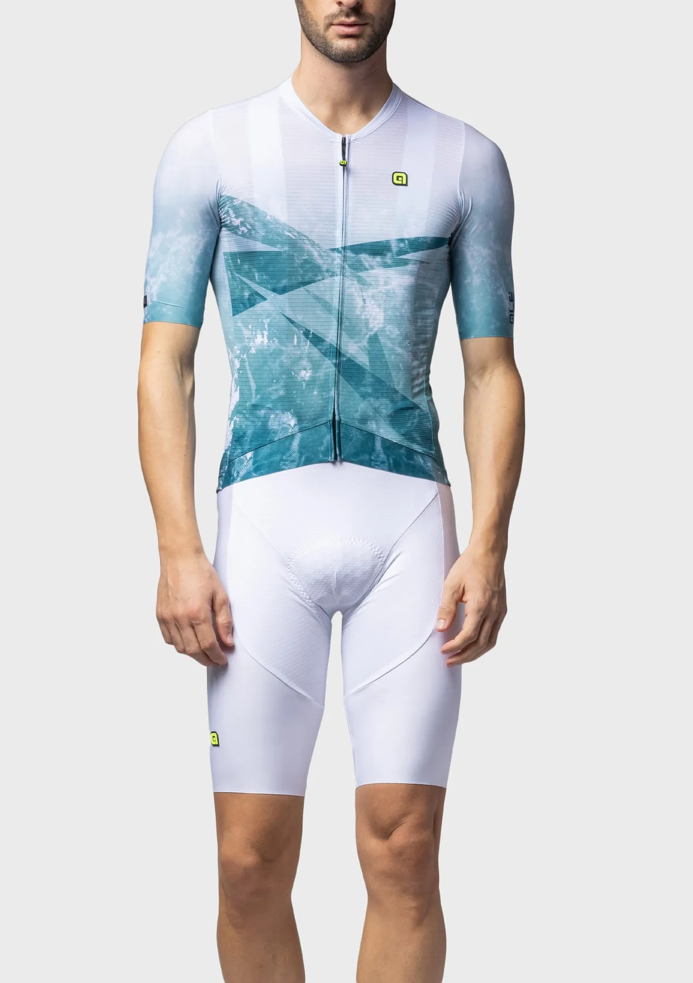 Men's Clothing for Road, Gravel and Triathlon