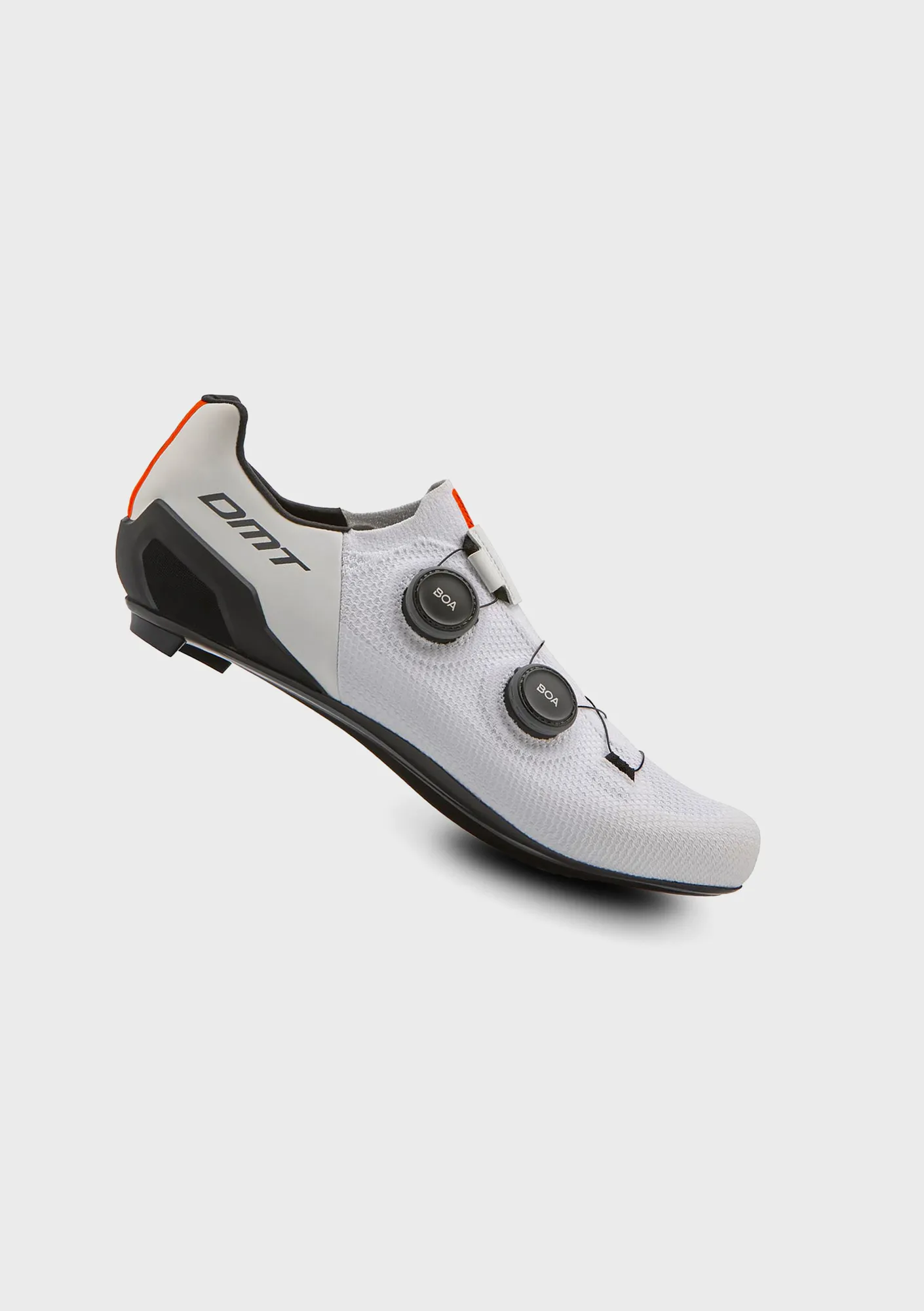 ●日本正規品● SH10 DMT ROAD White SHOES ウェア