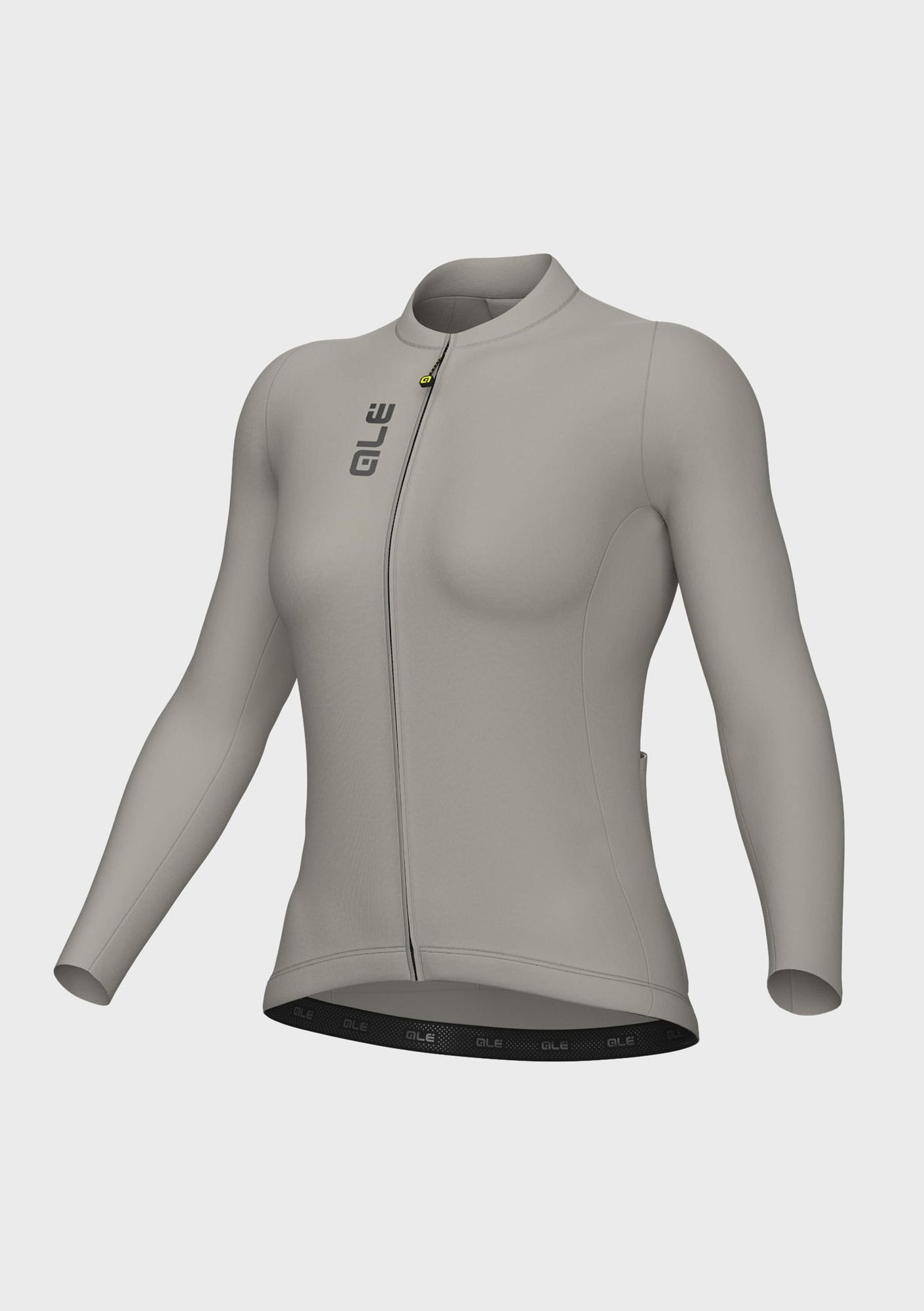 Alé Pragma Color Block 半袖ジャージ, 黒 | Bikeinn