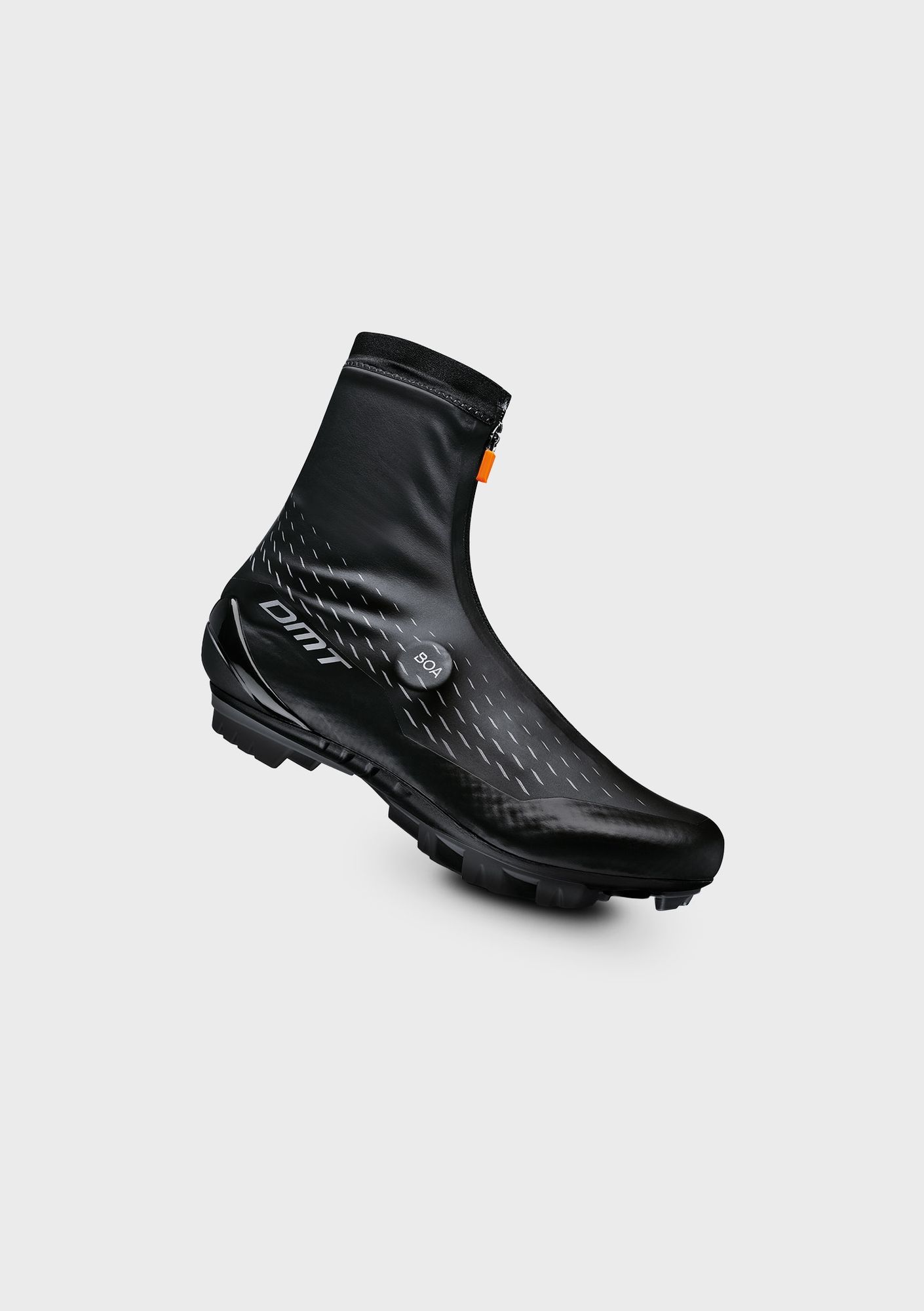 DMT Knit Cycling Shoes
